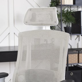 Bézs Irodai Forgószék SKY