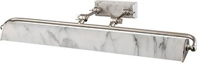 Elstead Lighting Winchfield WINCHFIELD-PLL-PN-WM Képlámpa 4x40W/E14 IP20