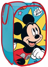 Disney Mickey játéktároló move 36x58cm