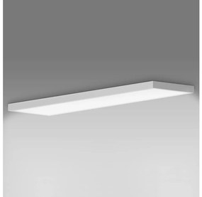 Brilagi Brilagi - LED Fürdőszobai mennyezeti lámpa FRAME LED/40W/230V 120x30 cm IP44 fehér BG0533