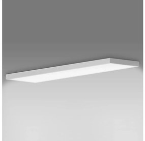 Brilagi - LED Fürdőszobai mennyezeti lámpa FRAME LED/40W/230V 120x30 cm IP44 fehér