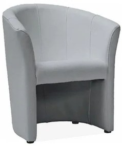 Fotel Thersa (szürke). 1050877