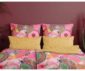 Pamut-szatén párnahuzat 40x80 cm Nevine – HIP