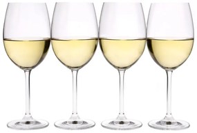 Julie 4 db borospohár, 469 ml - Mikasa
