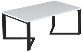 Dohányzóasztal Ganvo (fehér). 1025396