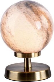 Dar Lighting ESBEN ESB4175-07 Asztali lámpa 1x40W/G9