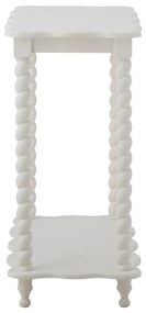 Fehér konzolasztal 30x60 cm Bia – Bloomingville