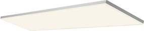 Plafon Ledvance 120 x 30 cm fehér