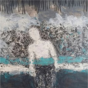 Fali fotótapéta Flizelin a szobába Rejtélyes világ 250x250 Ragasztó