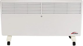 Asama elektromos fűtőtest 1250W/2500W