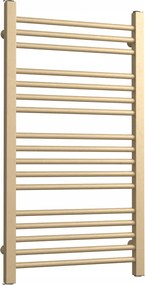 Fürdőszobás Radiátor Létra 1350/450 Krémszínű