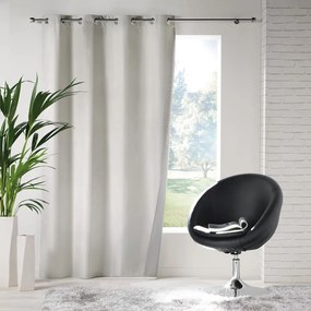 Bézs termo függöny 140x260 cm Icemount – douceur d'intérieur