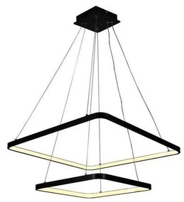 LED állítható fényerejű lámpa kábellel LED/90W/230V 3000-6500K + DO