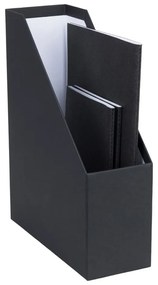 Viktoria sötétszürke irattartó - Bigso Box of Sweden