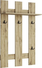 Fogas panel 75, navarra tölgy, DORSI