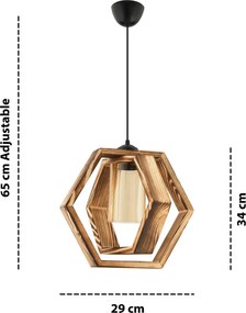 Dualhex Glass