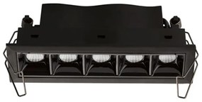 Swan LED állmennyezetbe süllyeszthető spotlámpa