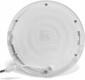 DomenoLED DOWNLIGHT 171 Beépíthető spotlámpa 12W/LED 3000K 1080LM