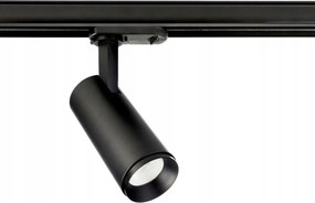 Light Impressions Deko-Light 1 fázisú sínrendszer spotlámpa