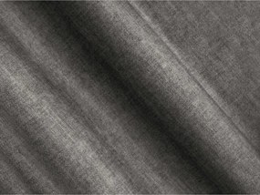 Világosszürke bársony kanapé 255 cm Campi – Cosmopolitan Design