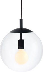KASPA 10732102 ALUR Egyágú Függesztett Lámpa Fém E27 IP20