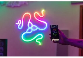 Twinkly TWFL300STW-WEU - LED RGB dimmelhető FLEX szalag 300xLED 3 m Wi-Fi