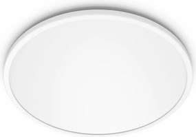Philips - CLEAR dimmelhető mennyezeti LED lámpatest LED/18W/230V 4000K