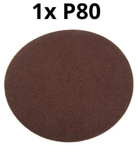 ASIST Csiszolópapír kombinált csiszológéphez