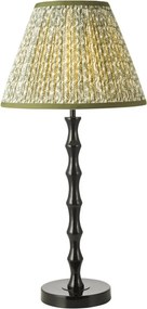 Dar Lighting Siyanda SIY4222-EST1224 Asztali lámpa 1x60w/E27