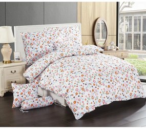 8 részes ágyneműhuzat garnitúra Lily - JAHU collections