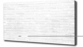 Vászonkép Tégla fal 120x60 cm