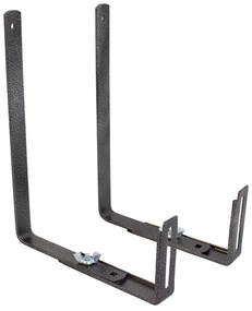 Fém ládatartó szett 2 db-os (magasság 23,5 cm) – Artevasi