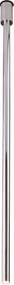 Antigo Alha 9176 Plafonlámpa 1x40W/G9 IP20