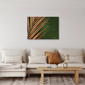 Kép levéllel (70x50 cm)