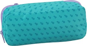 Disney Jégvarázs Modern Magic 2 rekeszes tolltartó 26 cm