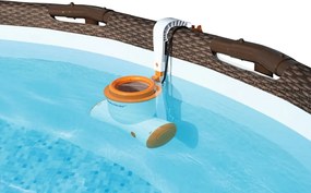 Bestway vízforgató és szkimmer COMBO 2,5 m³/h