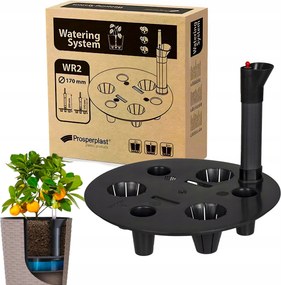 Professzionális Öntözőrendszer Round WR2 Prosperplast Kaspókhoz