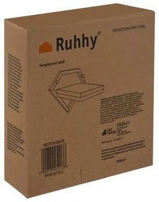 Ruhhy 24253 függő fali polc