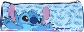 Disney Lilo és Stitch, A csillagkutya Alien tolltartó 23 cm