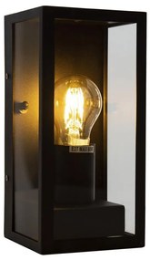 Kültéri fali lámpa 1xE27/60W/230V IP44