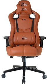 Irodai gamer szék Vilile (barna)  . 1093833