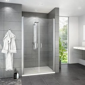 Zuhanyajtó 110 cm Roth Limaya Line 1135009844