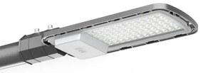 LED Utcai világítás LED/100W/230V 6500K IP65 szürke