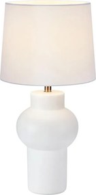 Markslojd SHAPE 108450 Asztali lámpa 1x40W/E27 IP20