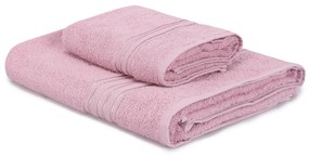 Törölköző Szett (2 db) Dora - Rose