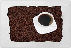 Poszterek 60x40 Aromás csésze