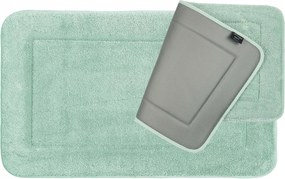 Elsimone Fürdőszobaszőnyeg Gyorsan száradó Puha Memory Hab 45x75 cm