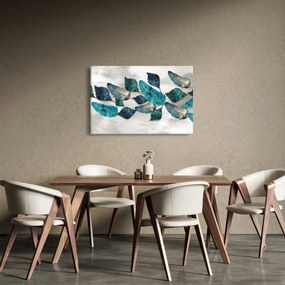 Kép - Toll illusztráció (90x60 cm)