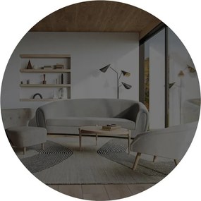 Oneas - Dark Grey, Silver