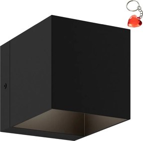 Fali lámpa Transfer Wl 90842-N Zuma Line